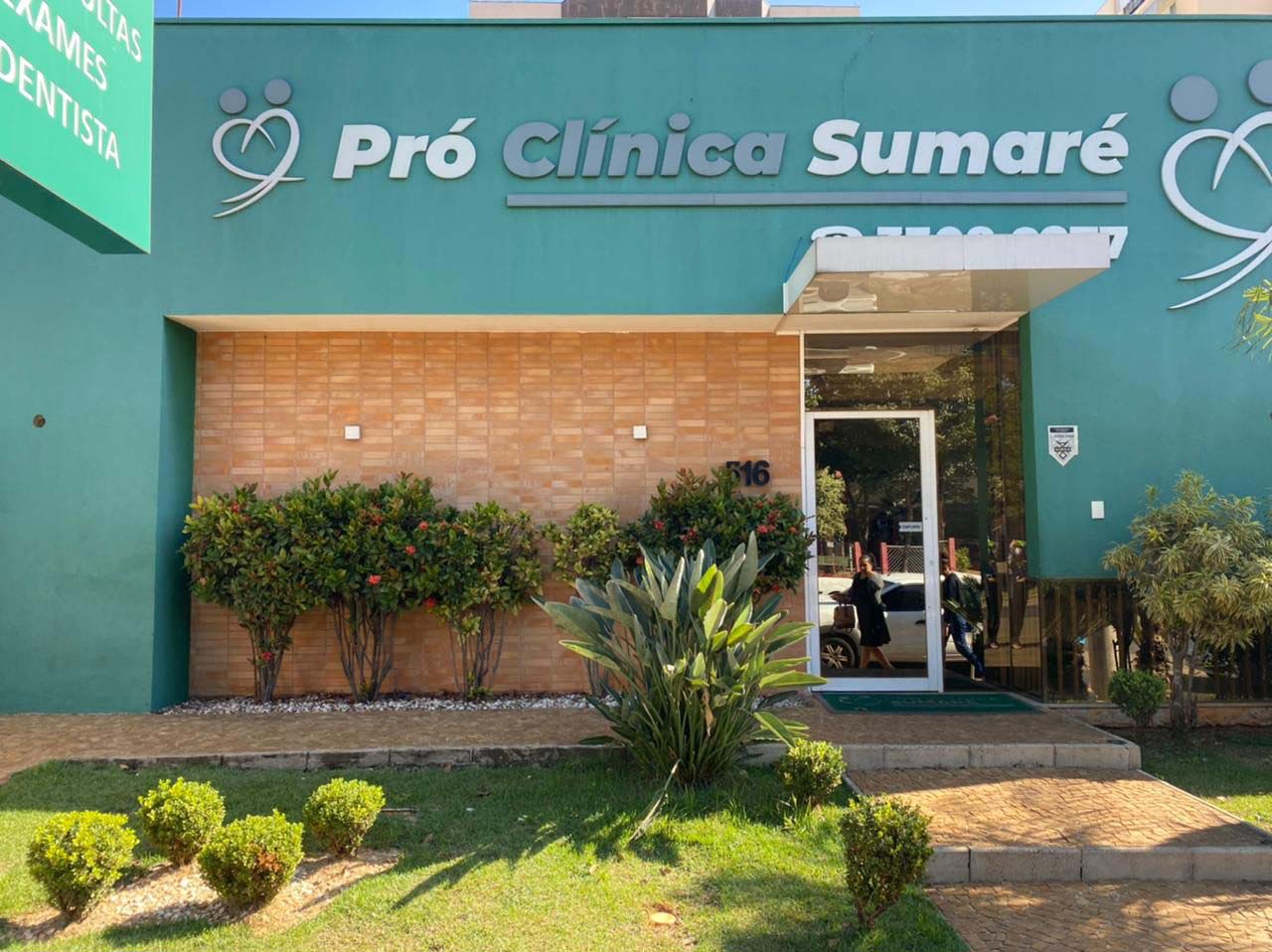 Imagem Consultório